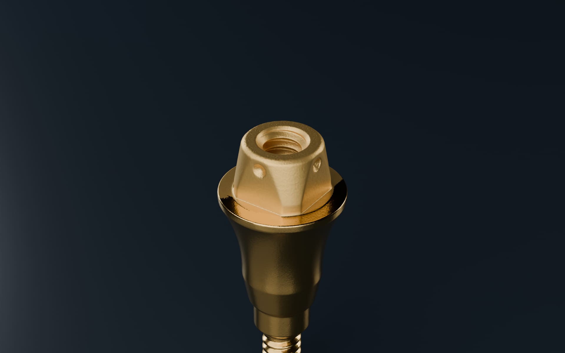 The i-base interface from a high angle